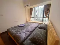 R&F Princess Cove Boutique Homestay By TREX #Nearby CIQ #Johor Bahru #JB Central