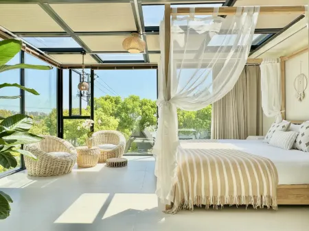 Wheatfield Watch House Отели рядом с достопримечательностью «Shanghai Wild Animal Park»