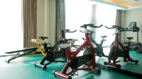 Vienna Hotel (Chaohu Lijing International)