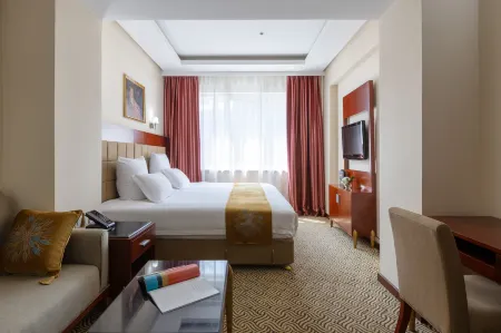 Regardal Hotel