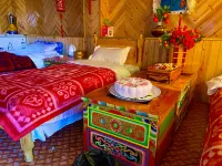Daofu  homestay Hotels in Daofu