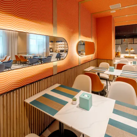 Echarm Hotel (Chenzhou Wuling Square Municipal Government)