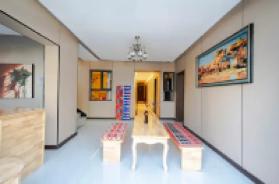 Wanfeng Inn (Han Family Princess Memorial Hall Branch)