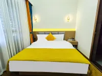 Chengjiang Lanting house