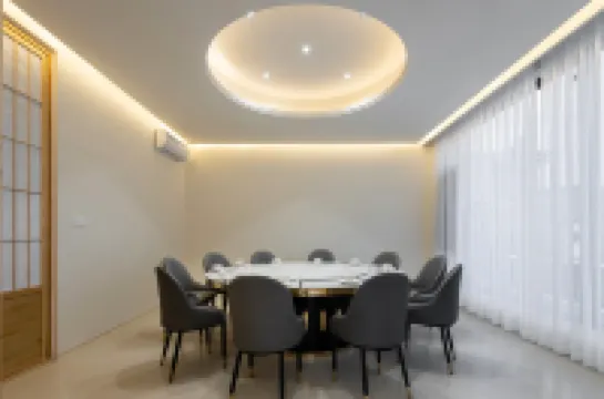 Pingtan Wind Tour Homestay