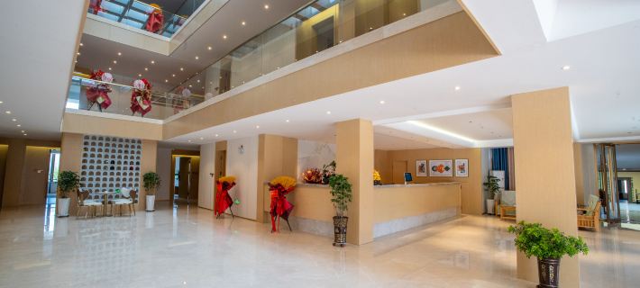 Junhui Hotel (Zhangye Colorful Danxia Scenic Area) Hotels in Linze