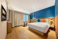 Elong ANYUN Hotel (Haikou High Speed Rail East Station Hainan Medical College Branch) Hotels in Haikou