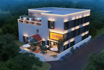 廈門禾悅·美學(廈門北站工學院店) 廈門理工學院(集美校區)附近的飯店