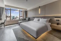 Fengyun Pavilion Hotel (Ruiding City Shopping Center Xinying New City)