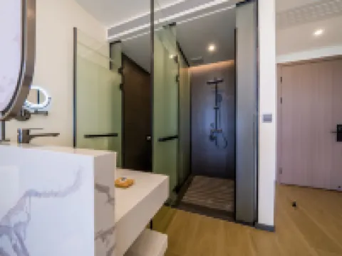 Hewan Mountain Retreat Hotels in Shanglin