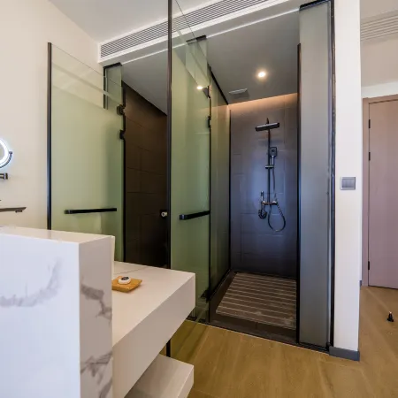 Hewan Mountain Retreat