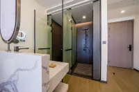 Hewan Mountain Retreat Hotels in Shanglin