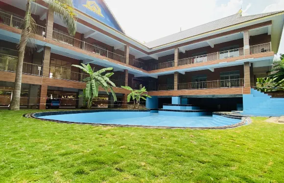 春墨客棧（傣族園店）