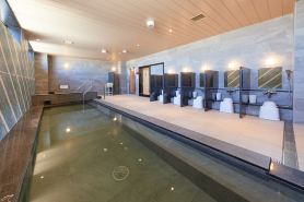 Henn na Hotel Premier Kagoshima Tenmonkan