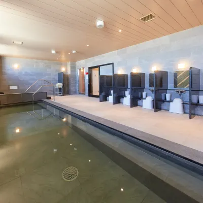 海茵娜酒店Premier 鹿兒島天文館 鄰近仙巖園的酒店