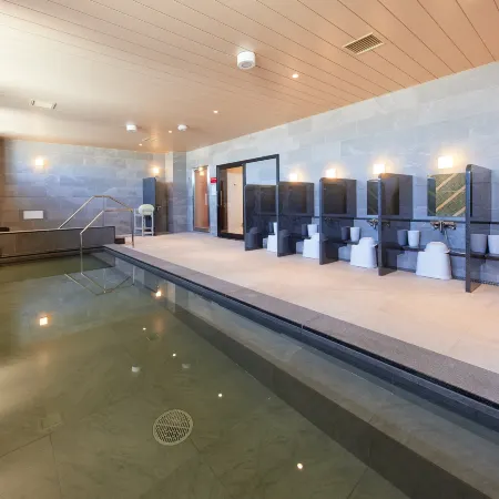 Henn na Hotel Premier Kagoshima Tenmonkan