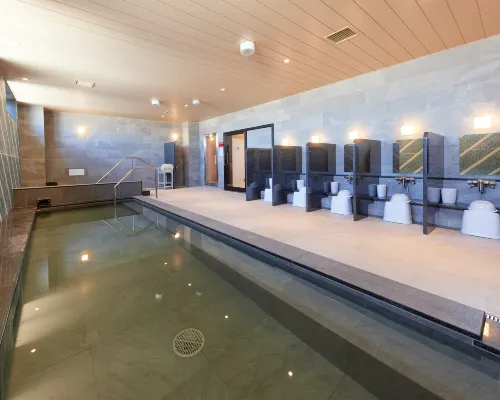 Henn na Hotel Premier Kagoshima Tenmonkan Các khách sạn gần Núi Shiroyama