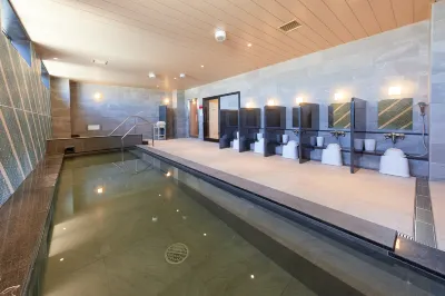 Henn na Hotel Kagoshima Tenmonkan