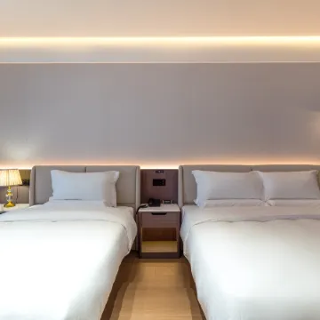 Tang Dynasty Hotel