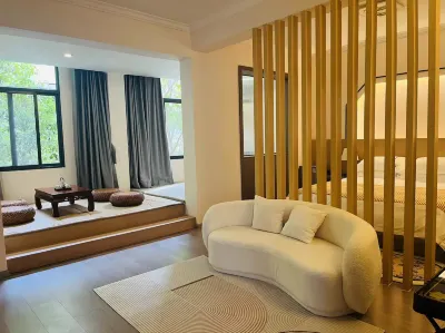 Yunxi and Home Hotel Hotels near Liaokuo Mountain