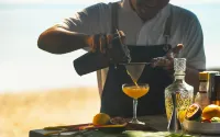 Explorar Koh Phangan - Adults Only Resort and Spa - Aamiainen