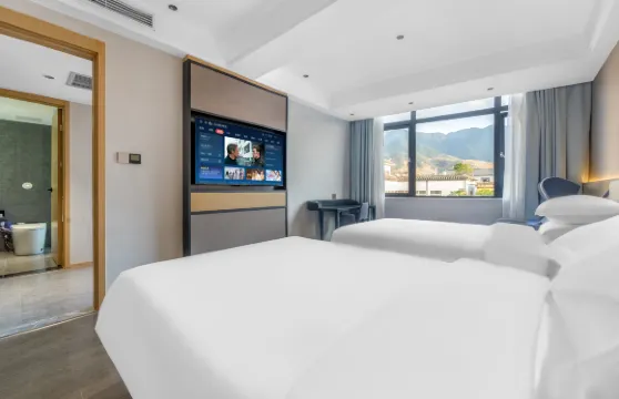 會澤美景大酒店（古城店）