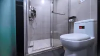 Hengyang May Sunshine Hotel (Hengzhou Avenue Railway Station Branch) Hotels in Zhuhui District