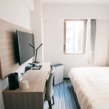 Quintessa Hotel Chiba Funabashi
