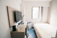 Quintessa Hotel Chiba Funabashi