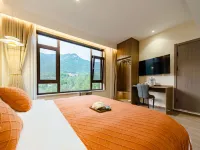 Tai'an Yunxi Mountain B&B (Taishan Scenic Area Branch)