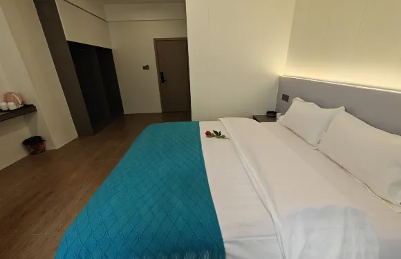 儀隴城市之星商務酒店