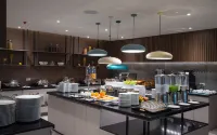 Fortune Saeng Chan Beach Hotel Rayong - breakfast