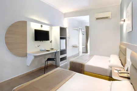 Kings Hotel Melaka
