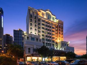 Xiamen Everbright Hotel