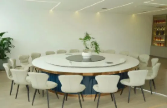 Dongfang International Hotel