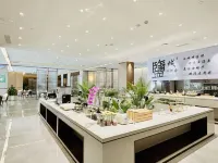 Days Hotel by Wyndham Yancheng Hi-tech Park - breakfast