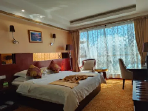 Meichen Hotel Hotels in Midu