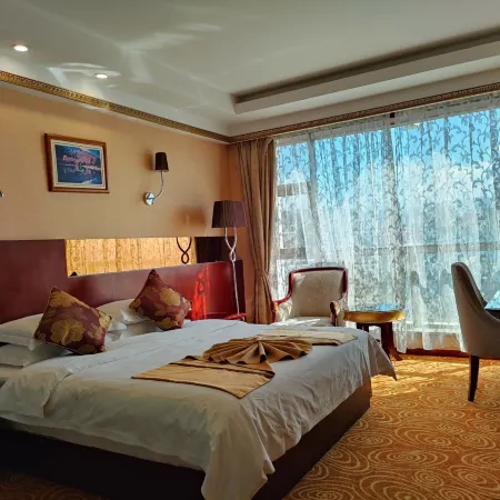 Meichen Hotel