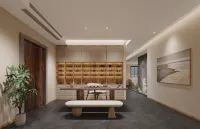 Pingtan · Searching for Stories