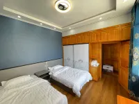 Diebu Zhaxi Dongzhu Homestay - Kitchens
