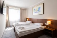 Hit Hotel Hotels near Cathedral of St. Michael the Archangel and St. Florian the Martyr