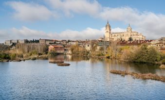 Parador de Salamanca