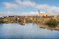 Parador de Salamanca Hotel di Campo Charro