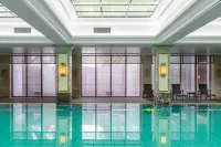 Changzhou Xinyun Qingfeng Garden Hotel - balcony