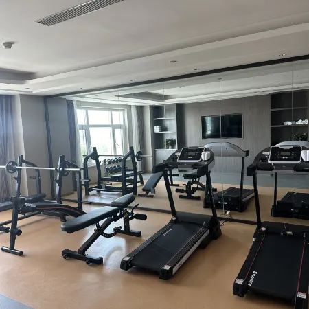 Vienna International Hotel (Bazhou Yuhua East Road Yichen Building)