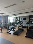 Vienna International Hotel (Bazhou Yuhua East Road Yichen Building) - Gym