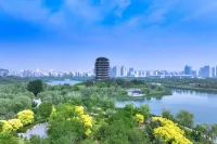 Yuelan Hotel (Shandong University of Technology)