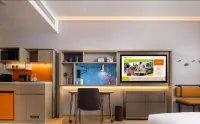 Home2 Suites by Hilton Kaifeng Các khách sạn ở Khai Phong
