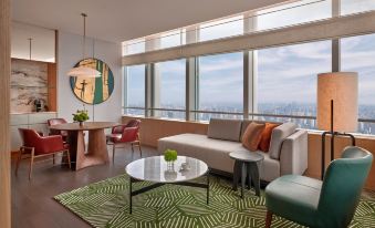 Park Hyatt Changsha