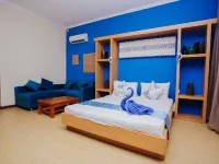 MEDANA BAY MARINA Hotels in Tanjung